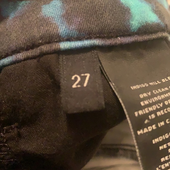 J Brand Leopard Print Pants - Picture 7 of 7